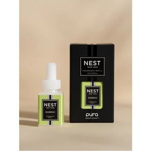 NIB Nest Pura Bamboo x 2